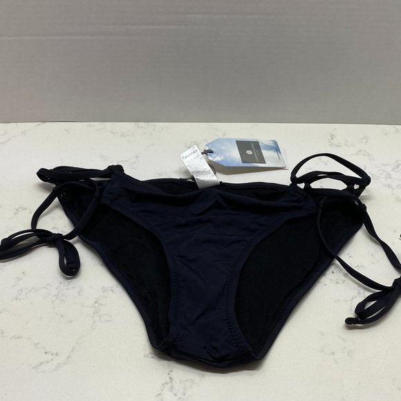 NWT Everyday Sunday Side String Bikini Bottoms Swimsuit - Picture 3 of 9
